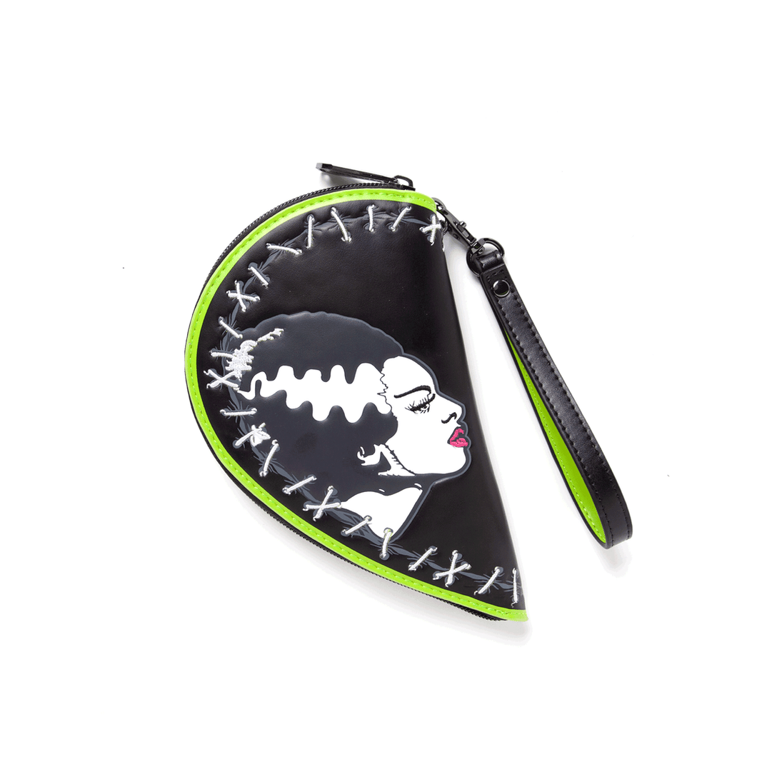 Monster Heart Wallet