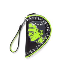 Load image into Gallery viewer, Monster Heart Wallet