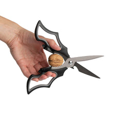 Load image into Gallery viewer, Bat Kitchen Scissors