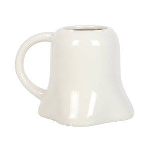 Ghost Mug