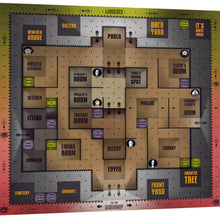 Load image into Gallery viewer, Addams Family Board Game