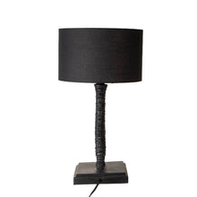 Load image into Gallery viewer, 17&quot; Vertebrae Table Lamp