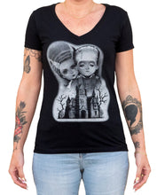 Load image into Gallery viewer, Lil Couple Tee