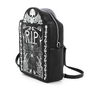 Tombstone Mini Backpack