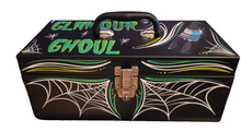 Load image into Gallery viewer, Glamour Ghoul green Beauty Box