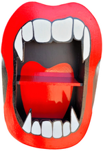 Load image into Gallery viewer, Fang Shelf