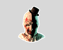 Load image into Gallery viewer, 3&quot;Art Sticker