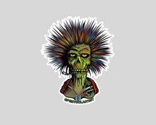 Load image into Gallery viewer, 3&quot;Trash Sticker