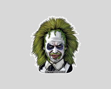 Load image into Gallery viewer, 3&quot; The Juice Sticker