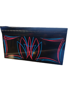 Webbed Heart Mini Toolbox
