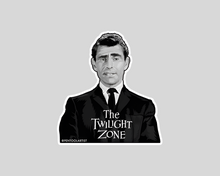 Load image into Gallery viewer, 5&quot; Rod Sticker