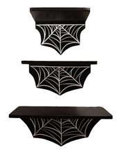 Load image into Gallery viewer, 3pc Webbed Shelves