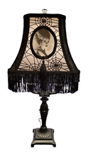 Load image into Gallery viewer, 29&quot; Bride Candelabra Lamp