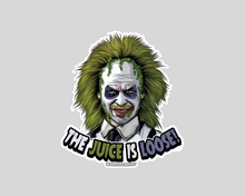 Load image into Gallery viewer, 5&quot;Bioexorcist Sticker