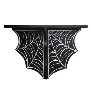 Cobweb shelf