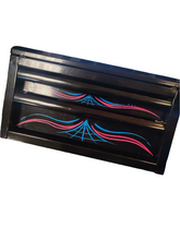Load image into Gallery viewer, Webbed Heart Mini Toolbox
