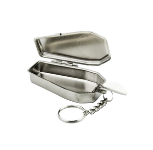 Coffin Ashtray