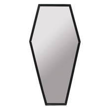 Load image into Gallery viewer, 19.5&quot; Coffin Mirror