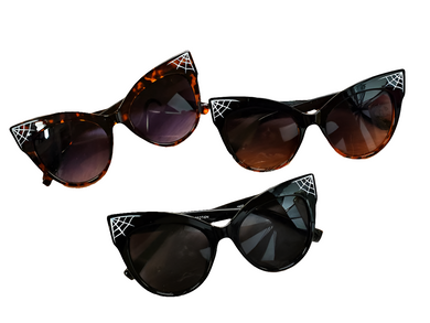 Widow Shades