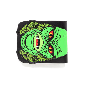 Creature Head Wallet