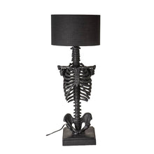 Load image into Gallery viewer, 29&quot; Skeleton Lamp