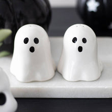 Load image into Gallery viewer, Ghost S&amp;P Shakers