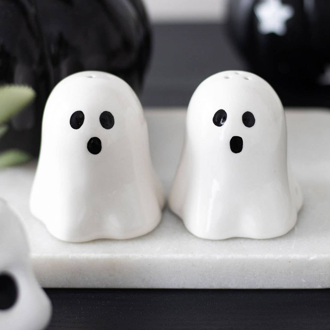 Ghost S&P Shakers