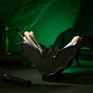 Bat Make-up Brush Holder