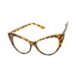 Clear Veronica Frames