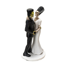 Load image into Gallery viewer, Monstrous Love Statue