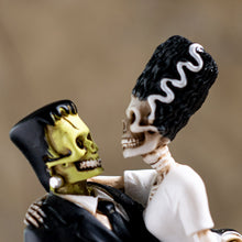 Load image into Gallery viewer, Monstrous Love Statue