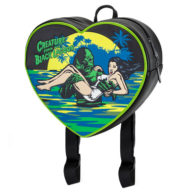Creature Heart Backpack