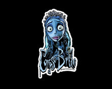 Load image into Gallery viewer, 5&quot; Corpse sticker