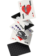 Load image into Gallery viewer, Addams Family Deck of Cards