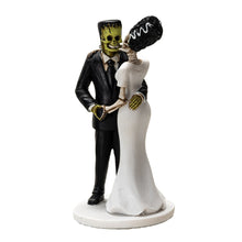 Load image into Gallery viewer, Monstrous Love Statue