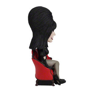 Elvira Sofa Bobblehead