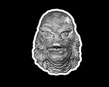Load image into Gallery viewer, 3&quot;Creature Sticker