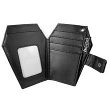 Load image into Gallery viewer, Embossed Coffin Wallet