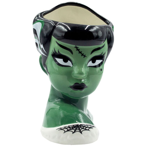 Monster Bride Vase