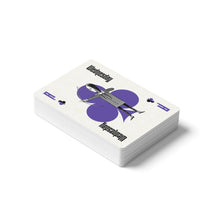 Load image into Gallery viewer, Addams Family Deck of Cards