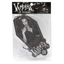 Load image into Gallery viewer, Vampira Air Freshener