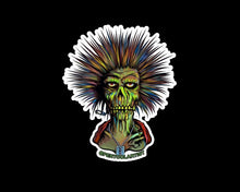 Load image into Gallery viewer, 3&quot;Trash Sticker