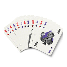 Load image into Gallery viewer, Addams Family Deck of Cards