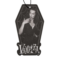 Load image into Gallery viewer, Vampira Air Freshener