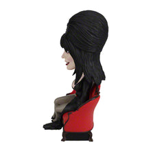Load image into Gallery viewer, Elvira Sofa Bobblehead
