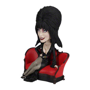 Elvira Sofa Bobblehead