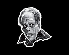 Load image into Gallery viewer, 3&quot; Phantom Sticker