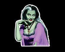 Load image into Gallery viewer, 3&quot;Lily Sticker