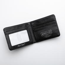 Load image into Gallery viewer, Universal Collage Bifold Wallet