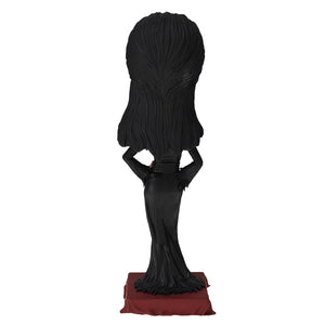 Elvira Bobblehead